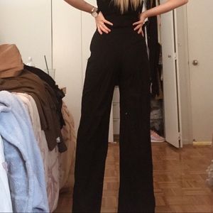 Boohoo Pants - Boohoo Flare Pants Boohoo Pants - Boohoo Flare Pants